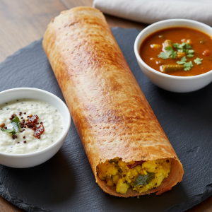 Masala Dosa