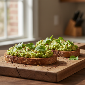 Avocado Toast