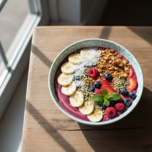 Smoothie Bowl